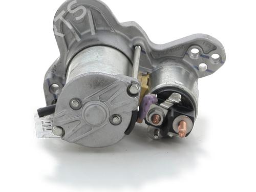 Startmotor RENAULT CLIO V (B7_) 1.0 TCe 90 (B7MT) | BP29695744M8 
