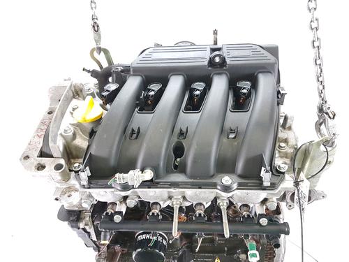 Motor RENAULT MEGANE I (BA0/1_) 1.4 16V (BA0D, BA1H, BA0W, BA10) | BP29931863M1