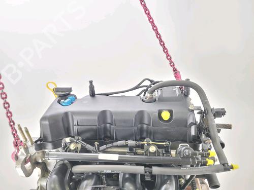 Engine FORD FIESTA V (JH_, JD_) 1.3 | BP28207783M1 