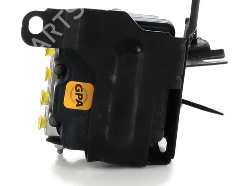 ABS pump CITROËN BERLINGO Box Body/MPV (K9)  | BP24604890M43 