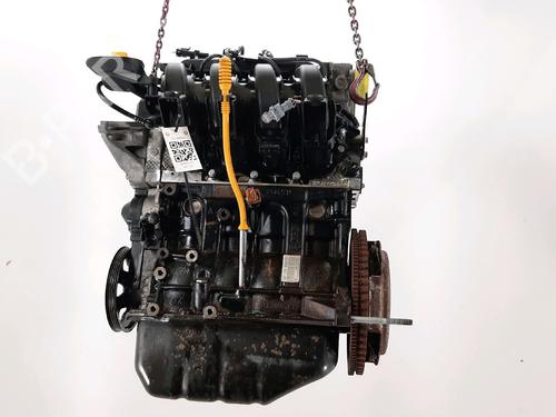 Engine RENAULT TWINGO II (CN0_) 1.2 16V (CN04, CN0B) | BP32400816M1