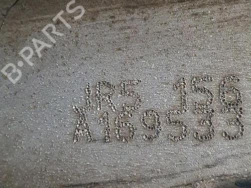 Gearbox RENAULT KANGOO Express (FW0/1_) 1.5 dCi 85 (FW0K, FW0L, FW0B) | BP30983122M3 