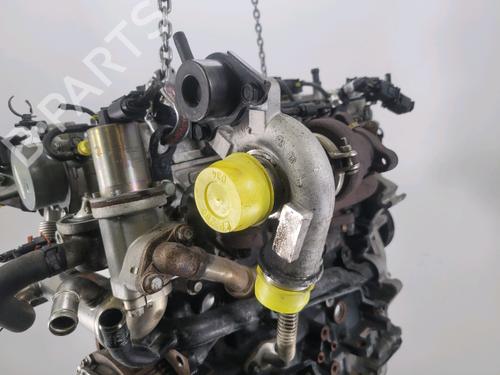 Engine HYUNDAI i20 I (PB, PBT) 1.4 CRDi | BP40521049M1 - Image 6
