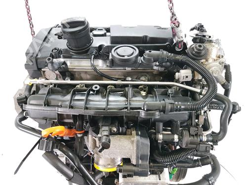 Engine AUDI TT (8J3) 2.0 TFSI | BP39194746M1 - Image 8