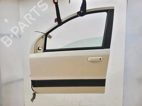 Used Left front door Left front door FIAT PANDA (169_) 1.2 4x4 (169.AXB2A) (60 hp) 34147600 34147600