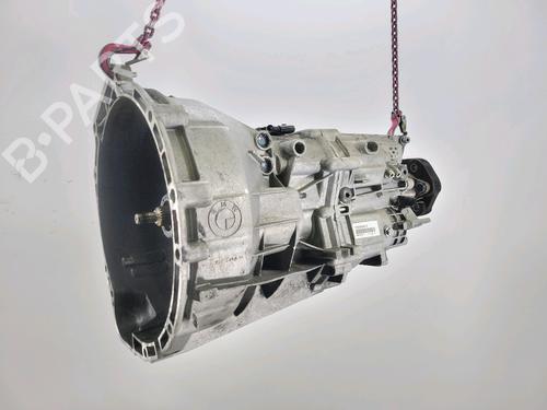 Used Gearbox BMW 1 (E87) 116 d (116 hp) 29987887