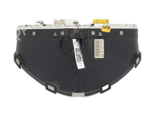 Used Instrument cluster PEUGEOT 206 Hatchback (2A/C) 1.4 i (75 hp) 31085775