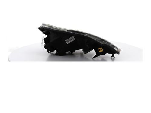 Left headlight RENAULT TRAFIC II Van (FL) 2.0 dCi 115 (FL01, FL0U, FL00, FL0H, FL0M) | BP34642102C28 - Image 3