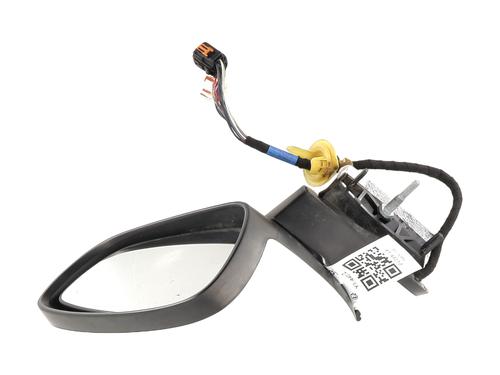 Used Right mirror CITROËN DS4 (NX_) 1.6 HDi 110 (112 hp) 29517354