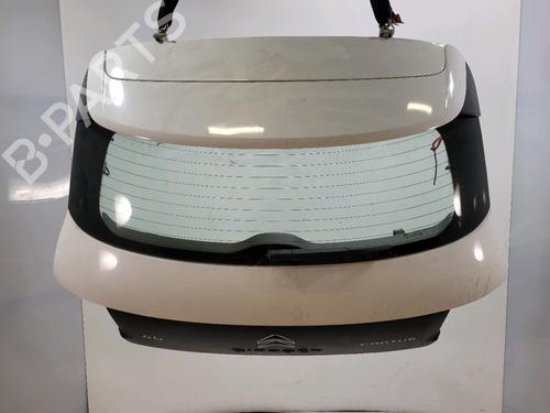 Used Tailgate CITROËN C4 CACTUS 1.2 VTi 82 (82 hp) 30983111