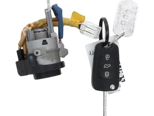 Conmutador de arranque KIA CEE'D Hatchback (ED) 1.6 CRDi 115 (115 hp) 29874580