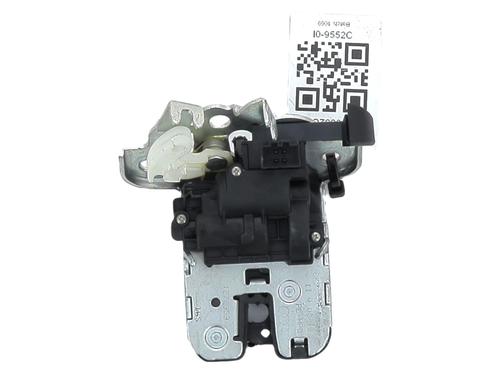 Used Tailgate lock AUDI A5 Sportback (8TA) 2.0 TDI (143 hp) 29390085