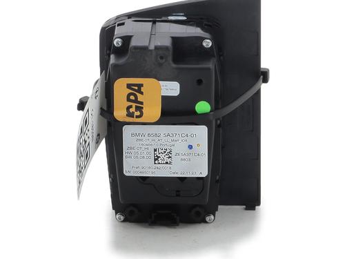Elektronisk modul BMW i4 (G26) eDrive40 (340 hp) 28834962