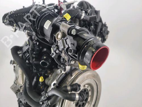 Engine MINI MINI CLUBMAN (F54)  | BP25252074M1 