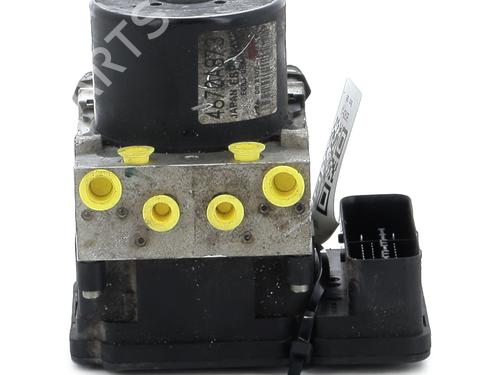 ABS pump MITSUBISHI ASX (GA_W_) 1.8 DI-D 4WD (GA6W) | BP33753671M43 - Image 3