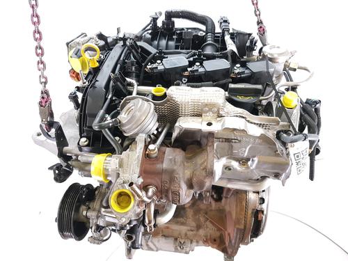 Engine FORD FIESTA VI (CB1, CCN) 1.0 EcoBoost | BP36210239M1  - Image 6