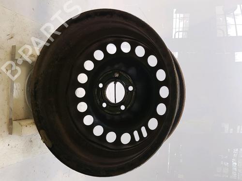 Used Rim CHEVROLET ORLANDO (J309) 2.0 D (163 hp) 17466306