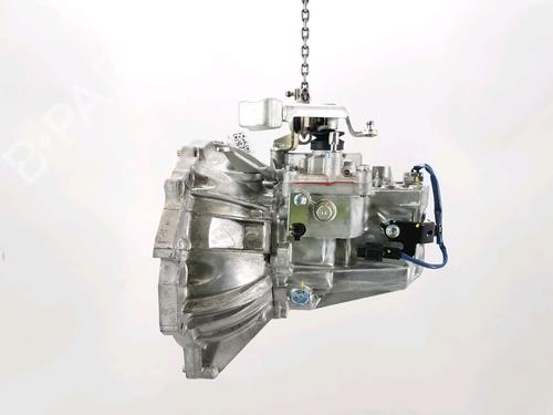 Used Gearbox MITSUBISHI MIRAGE / SPACE STAR VI Hatchback (A0_A) 1.0 (A05A) (71 hp) 18600835