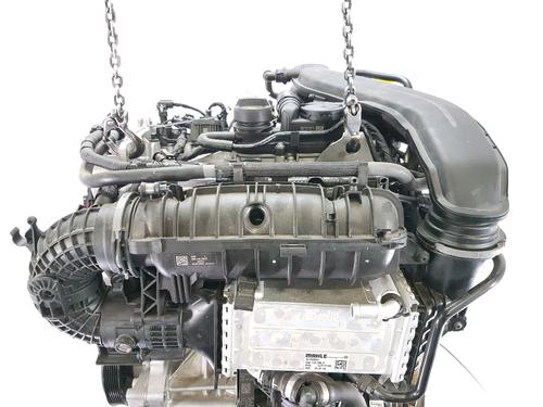 Engine CUPRA FORMENTOR (KM7, KMP) 1.5 eTSI | BP33949222M1  - Image 8