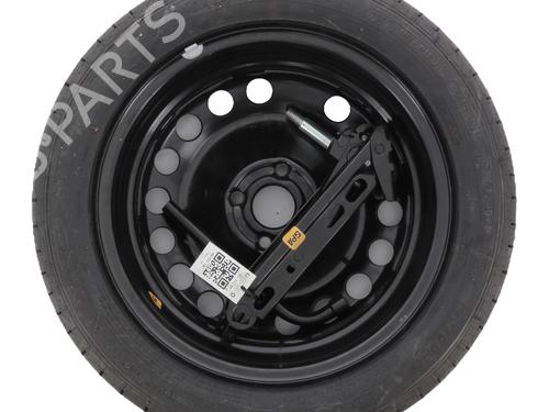 Kit rueda repuesto OPEL CORSA D (S07) 1.4 (L08, L68) (100 hp) 31606637