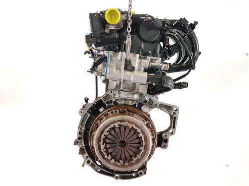 Engine CITROËN C4 CACTUS 1.2 VTi 82 | BP32513477M1