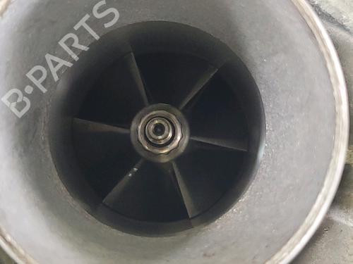 Engine RENAULT LAGUNA II (BG0/1_)  | BP30503530M1 