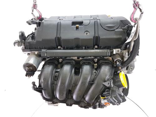 Engine PEUGEOT 2008 I (CU_) 1.6 VTi | BP34205129M1  - Image 5