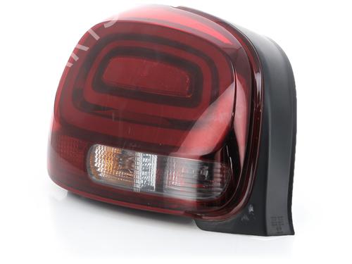 Left taillight CITROËN C3 III (SX) 1.2 THP 110 (SXHNPS, SXHNZT, SXHNZ6) | BP39705161C34 - Image 2