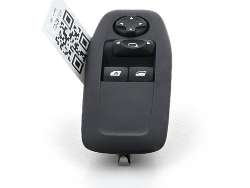 Left front window switch PEUGEOT 208 I (CA_, CC_) 1.6 BlueHDi 100 | BP36182363I27 - Image 2