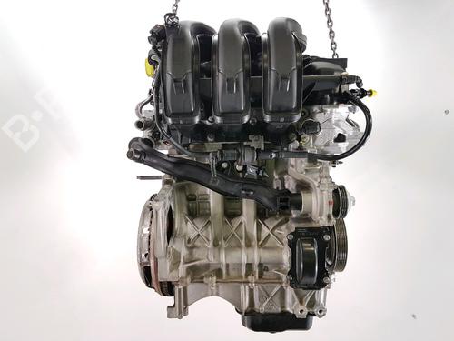 Engine CITROËN C3 II (SC_) 1.2 VTi 82 | BP30141148M1