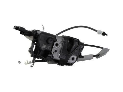 Front right lock PEUGEOT EXPERT Van (V_) 1.6 BlueHDi 115 | BP30165970C97