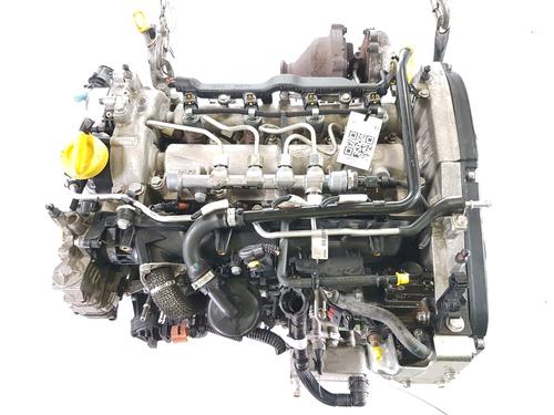 Engine ALFA ROMEO GIULIETTA (940_) 2.0 JTDM (940FXE1A, 940FXG11) | BP29295643M1 