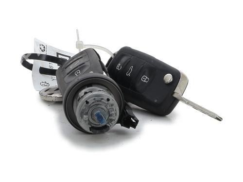 Ignition barrel VW GOLF VI (5K1) 1.6 TDI | BP29296720M48 