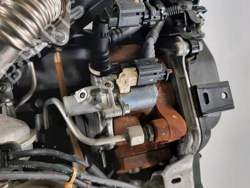 Engine CITROËN DS3 (SA_) 1.6 HDi 115 | BP31963675M1