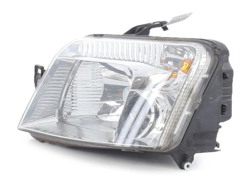 Used Left headlight Left headlight FIAT PANDA (169_) 1.2 (169.AXB11, 169.AXB1A) (60 hp) 40004361 40004361