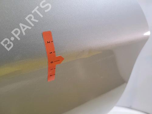 Right rear door BMW 1 (E87) 118 d | BP26670630C5 