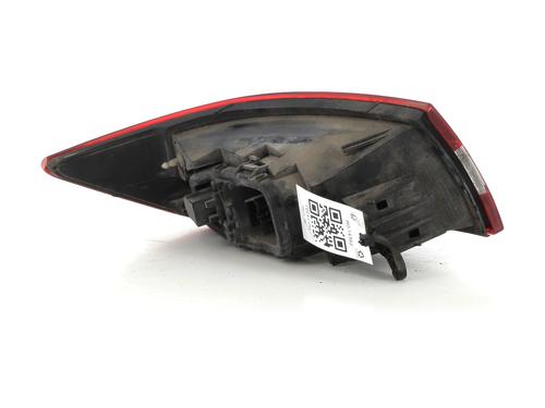 Right taillight RENAULT CLIO IV (BH_) 1.5 dCi 90 | BP27170067C35
