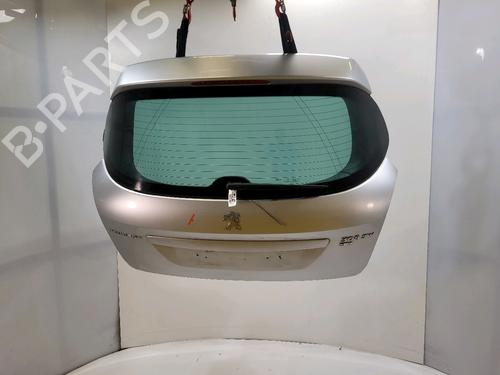 Used Tailgate Tailgate 36946232 36946232