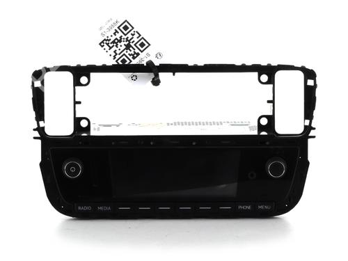 Used Radio Radio SKODA CITIGO (NF1) 1.0 (60 hp) 33972756 33972756