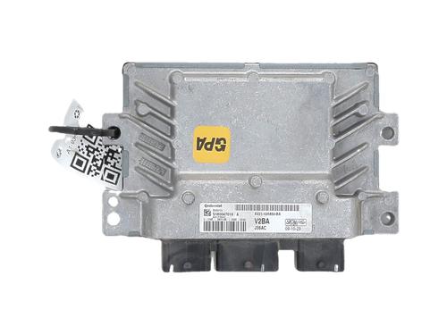 Engine control unit (ECU) FORD FIESTA VI (CB1, CCN) 1.25 | BP39161040M57 - Image 2