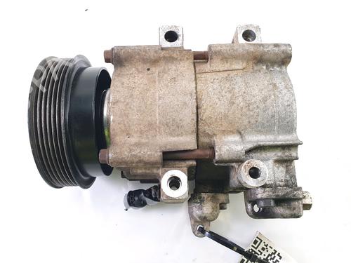 AC compressor HYUNDAI TUCSON (JM)  | BP27308120M34 
