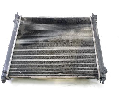 Water radiator NISSAN JUKE (F15) 1.5 dCi | BP29495338M31 