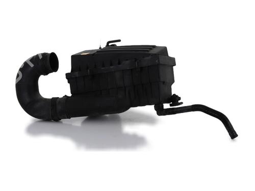 Air filter box SEAT ALTEA (5P1) 2.0 TDI 16V | BP30093988M87