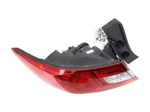 Used Left taillight Left taillight RENAULT CLIO IV (BH_) 0.9 TCe 90 (BHNF, BHMA, BHMH, BHJK, BHJR) (90 hp) 31304456 31304456