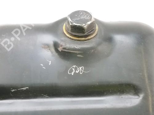 Oil sump CHEVROLET AVEO / KALOS Hatchback (T250, T255) 1.2 | BP27917109M115 