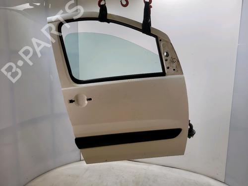 Tür rechts vorne für PEUGEOT EXPERT Van (VF3A_, VF3U_, VF3X_) 1.6 HDi 90 16V (90 hp) 30925418