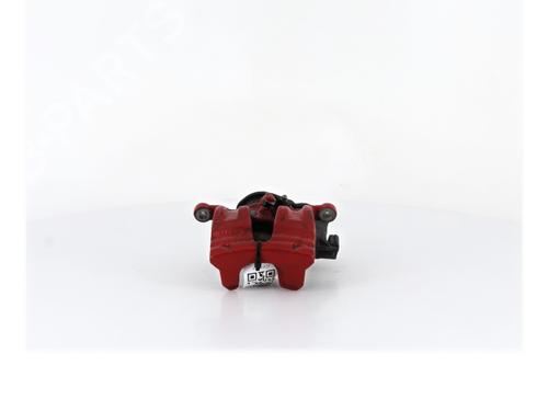 Used Left rear brake caliper Left rear brake caliper AUDI Q8 E-TRON Sportback (GET) 55 quattro (408 hp) 39223784 39223784