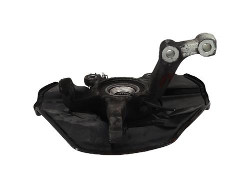 Left front steering knuckle MERCEDES-BENZ B-CLASS Sports Tourer (W245) B 180 CDI (245.207) | BP28121668M25 