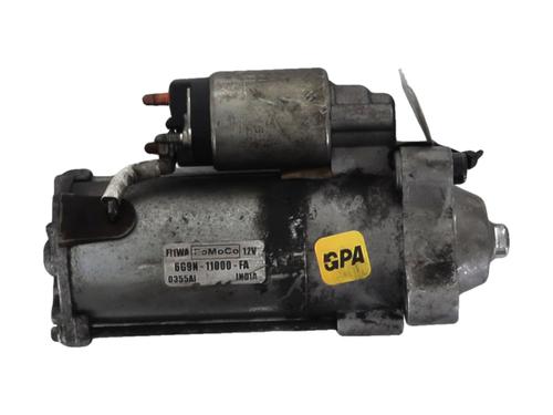 Starter FORD S-MAX (WA6) 2.0 TDCi | BP33110744M8  - Image 5