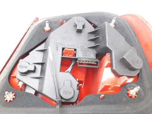 Left taillight AUDI A4 B5 (8D2) 1.9 TDI | BP10435831C34 